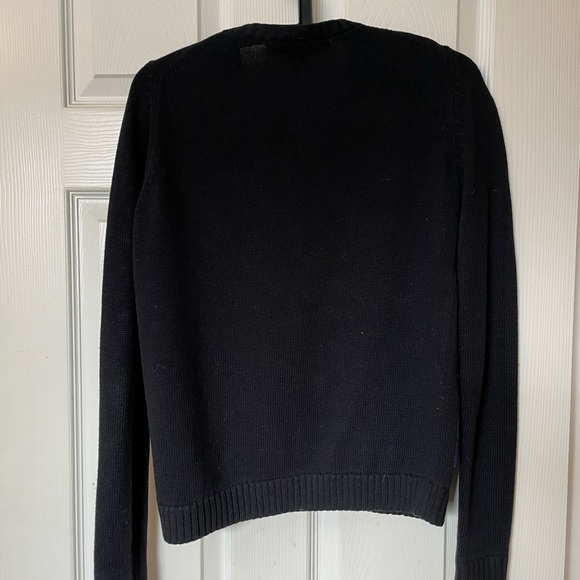 Marc by Marc Jacobs Cardigan Vest Style Sweater XS - Picture 6 of 6